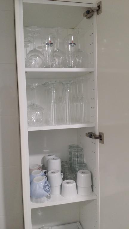 Ferienwohnung Puerta Del Sol 3WC Madrid Zimmer foto